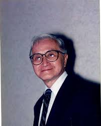 Obituary: ROBERT B. YEE