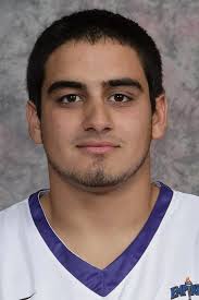 2014-15 Men's Basketball Roster