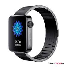 Xiaomi Redmi Watch: Nächste Smartwatch ...