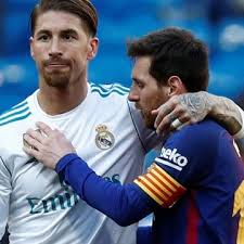 Sergio ramos es el tema principal de la prensa deportiva española. Psg Mauricio Pochettino Prefiere Guardar Silencio Ante Los Rumores Sobre Messi Y Sergio Ramos