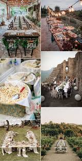 Pair it with an espresso martini, mimosa or a bloody mary for a boozy brunch vibe. 20 Stunning Small Wedding Ideas On A Budget For 2021 Trends Emmalovesweddings