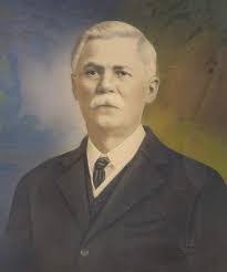 Frederick Mann's Instagram, Twitter & Facebook