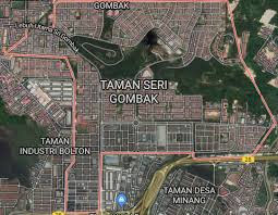 Petron taman sri gombak has collected 1 reviews with an average score of 4.00. Taman Sri Gombak Property Real Estate Specialist Facebook