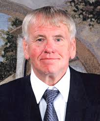 Obituary information for Albine T. "Terry" Bertke