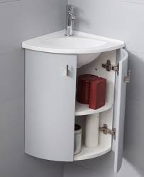 4 Idees De Meubles Lave Mains Pour Votre Salle De Bain Ou Wc Petit Meuble D Angle Meuble Lave Main Lavabo D Angle