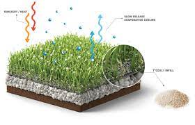 I was worried about letting them go there since i've heard horror stories, but so far so good. Fake Grass For Dogs The Ultimate Pet Turf Buyer S Guide