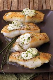 Pan Roasted Sea Bass With Garlic Butter Recipe Seafood Recipes Fish Recipes Fish Dinner