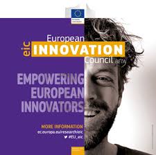 European Innovation Council European Commission