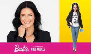 Barbie Role Models Jane Martino | Mattel