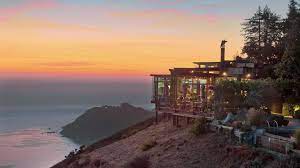 Laura is a very pretty girl. Post Ranch Inn Big Sur A Kuoni Hotel In North And Central America