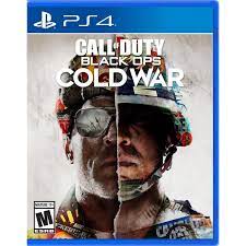 Call Of Duty Black Ops Cold War Playstation 4 Gamestop Call Of Duty Black Ops Call Of Duty Black