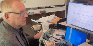 The Surprising CPAP Mask Setting That Could Help New Patients