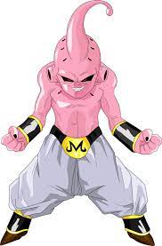 Kid Buu Dragon Ball Goku Anime Dragon Ball Dragon Ball
