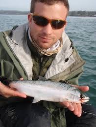 The Caddis Fly: Oregon Fly Fishing Blog