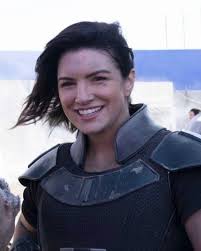 gina joy carano
