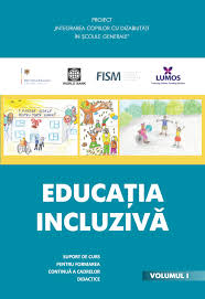 Evaluare finala grupa mica strumfii — portal colegiul. Calameo Educatia Incluziva Vol 1