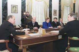 26 декабря 2008 года александр волошин, вошедший в совет директоров оао гмк норильский никель, избран его председателем. Voloshin Aleksandr Stalevich Wikiwand