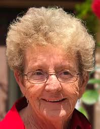 Obituary for Joyce (Hughes) Gibby