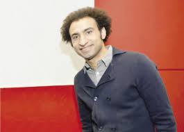 #مسرح_مصر#علي_ربيع#تياترو_مصر#مسرح_مصر عبارة عن نوع جديد من المسرحيات على شكل حلقات، بحيث تكون كل حلقة باسم. Ø¹Ù„Ù‰ Ø±Ø¨ÙŠØ¹ Ø§Ù„Ø´Ø¹Ø¨ Ù…Ø­ØªØ§Ø¬ ÙŠØ¶Ø­Ùƒ ÙˆØ§Ù„Ù„Ù‰ Ø¨ÙŠÙ‡Ø§Ø¬Ù…ÙˆØ§ Ù…Ø³Ø±Ø­ Ù…ØµØ± Ø£ÙˆÙ„ Ù†Ø§Ø³ Ø¨ØªØ­Ø¶Ø± Ø¹Ø±ÙˆØ¶Ù‡ Ø­ÙˆØ§Ø± Ø§Ù„Ù…ØµØ±ÙŠ Ø§Ù„ÙŠÙˆÙ…