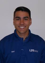 Ethan Garmon's Instagram, Twitter & Facebook