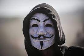 Anonymous is a decentralized international activist/hacktivist collective/movement widely known for its various cyber attacks against several governments, government institutions and government agencies, corporations, and the church of scientology. Twitter Silences Anonymous Hackers Threatening To Dish The Dirt On Trump