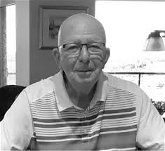 Marcel PILON Obituary