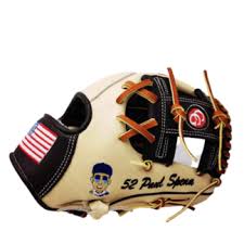 Rico gloves is infamous for their baseball glove customizer service with their tagline build your dream glove wherein, as the name suggests, allows you to design your custom glove and rico will. Custom Handcrafted Infielder S Glove Custom Baseball And Softball Gloves