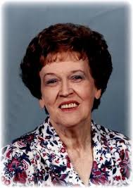 Daisy Marie Ficke Lipscomb Waller Obituary