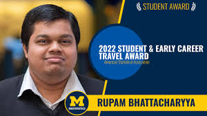 U-M School of Public Health Biostatistics Awards