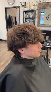 Explore the Best Flow Hairstyles at Posh A Salon