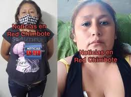 capturas Poder Judicial de Lima la solicitaba: REQUISITORIADA POR ESTAFA Y  EXTORSIÓN FUE CAPTURADA EN VIVERO FORESTAL Una mujer de 40 años que era  buscaba por la justicia en Lima por dos