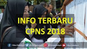 Skb pranata laboratorium kesehatan cpns 2018 contoh soal cpns 2018. Banyak Peserta Keluhkan Soal Skb Cpns 2018 Dinilai Tak Sesuai Formasi Ini Tanggapan Bkn Tribun Pekanbaru
