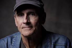 LISTEN TO "AS EASY AS ROLLING OFF A LOG" FROM JAMES TAYLOR'S NEW ALBUM  AMERICAN STANDARD OUT ON FEBRUARY 28
