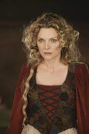 Stardust Michelle Pfeiffer Michelle Actresses