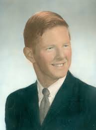 Obituary information for Peter Alan Leith