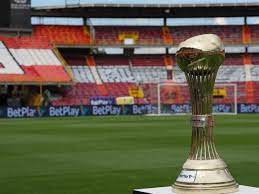 América de cali en vivo vía win sports +, partido por la fecha 14 de la liga betplay 2020 desde el estadio metropolitano. Final Santa Fe Vs America Trofeo Campeon De Liga Betplay 2020 Futbol Colombiano Liga Betplay Futbolred
