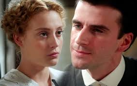 La Promessa, trame spagnole: il segreto del dottor Abel