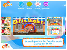 Trt çocuk izle, trt televizyon kanalına bağlı, çocuk temalı televizyon kanalıdır. Trt Cocuk Fur Android Apk Herunterladen