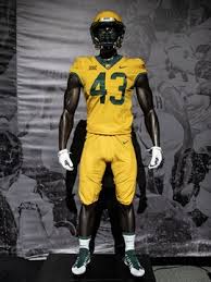 The bears have sported the neon highlighter jerseys the last few seasons. Gallery Baylor Introduces New Uniforms For All Sports Sicem365