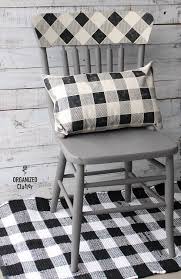 A Garage Sale Dining Chair Upcycle With Pillow Cheap Furniture Stores Dining Chairs Vintage Chairs
