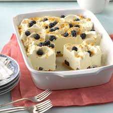 60+ of the best trifle recipes. 100 Summer Potluck Desserts Taste Of Home