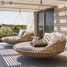 Outdoor daybed with canopy bunnings new zealand. High Quality Round Swing Bed For Joy And Entertainment Alibaba Com