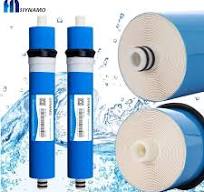 Wholesale OEM/ODM for Household Water Filter Reverse Osmosis Membrane RO  System 75/100/400 Gpd RO Membrane