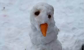A little motivation — normani. Josh Gad Has Hilarious Response To The Snowman His Kids Built Mickeyblog Com