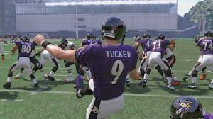 The gigantic, amazing mural for grand theft auto v is finally. Can Justin Tucker Make A 100yd Field Goal Funny Madden 17 Challenge Youtube