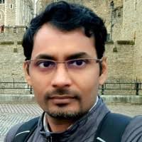 Nishanth Prabhu Email & Phone Number