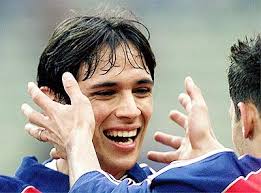 Roque Santa Cruz Pictures Gallery