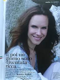 Grazia 2012 34.Martina,BRUCE WILLIS,ANDIE MacDOWELL,IRINA SHAYK,JENNIFER  BUFFETT