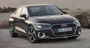 2022 audi a3 coming to the u s with a single engine option carscoops audi a3 sedan audi audi a3