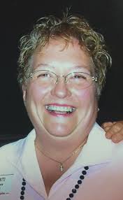 Patti Todden Obituary